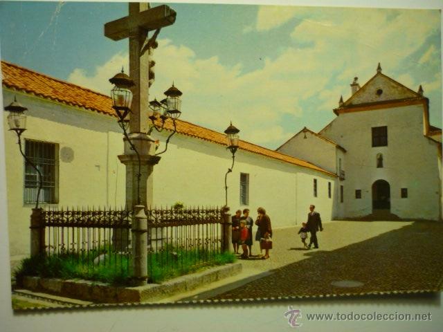 Postales: POSTAL CORDOBA PL. DOLORES