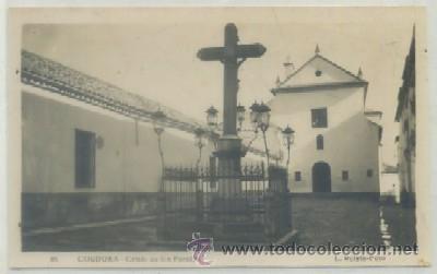 Postales: POSTAL DE CORDOBA. CRISTO DE LOS FAROLES   P-ANCOR-635