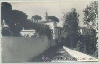 Postales: POSTAL DE CORDOBA. UNA VISITA DE LA ERMITA   P-ANCOR-637