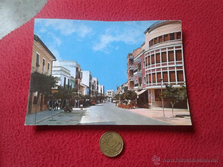 Postales: TARJETA POSTAL POST CARD CORDOBA PUENTE GENIL N&ordm; 2.004 CALLE SUSANA BENITEZ EDICIONES ARRIBAS VER FO