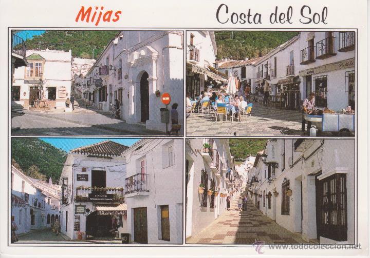 Postales: (323) MIJAS. COSTA DEL SOL - Foto 1