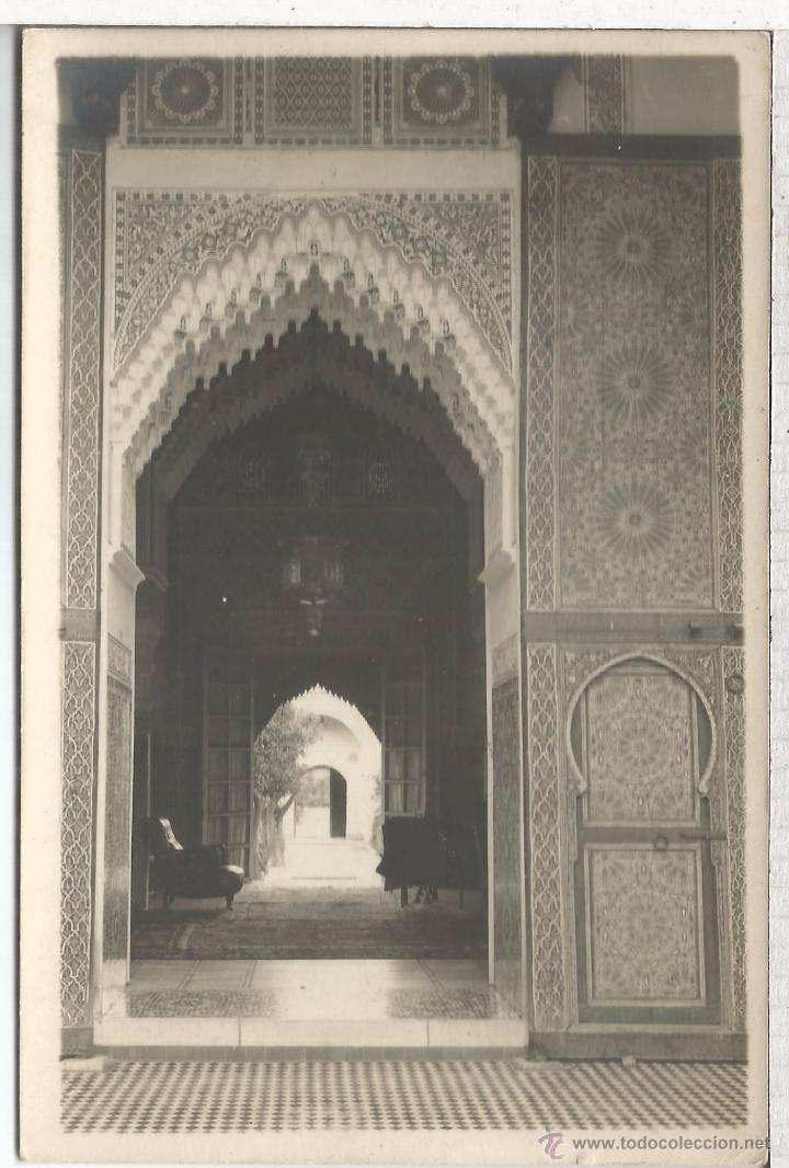Postales: GRANADA ALHAMBRA SIN ESCRIBIR - Foto 1