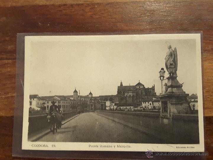 Postales: Postal C&oacute;rdoba - Foto 1