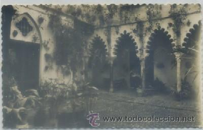 Postales: POSTAL DE CORDOBA. PATIO CORDOBES N&ordm; 213   P-ANCOR-652