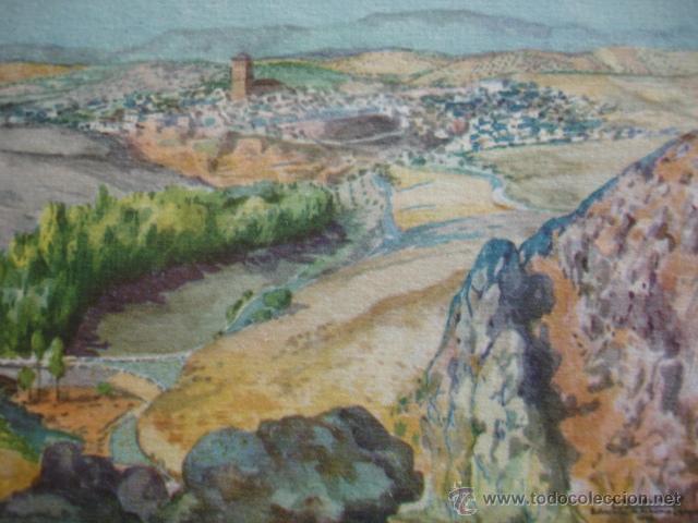 Postales: BALNEARIO ALHAMA DE GRANADA SIN CIRCULAR