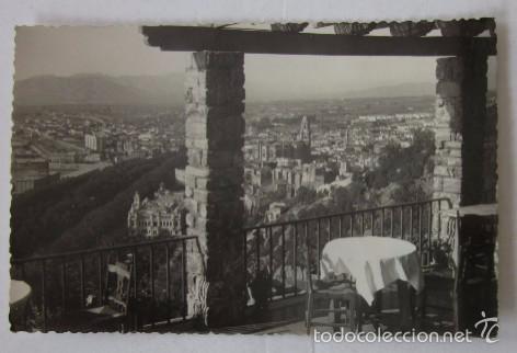 Postales: LOTE DE SEIS POSTALES DE MALAGA - Foto 2