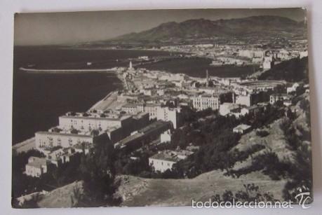 Postales: LOTE DE SEIS POSTALES DE MALAGA - Foto 7
