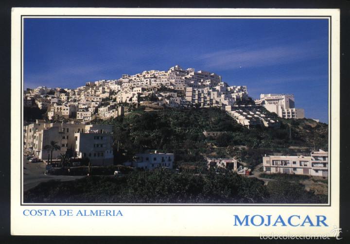 Postales: A-2742- ALMERIA. MOJACAR. - Foto 1