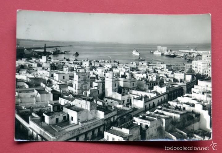 Postales: POSTAL DE CADIZ