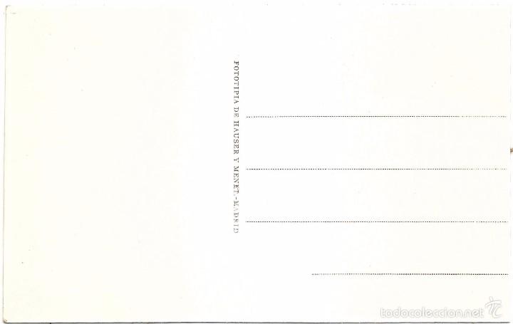 Postales: &acute;M&Aacute;LAGA CASA DE CORREOS - Foto 2