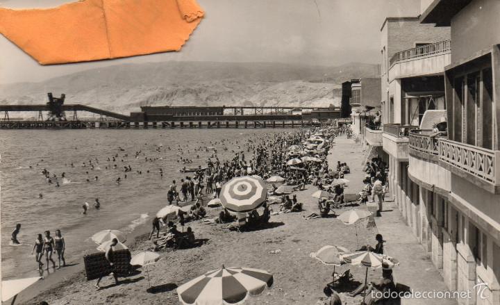 Postales: ALMERIA