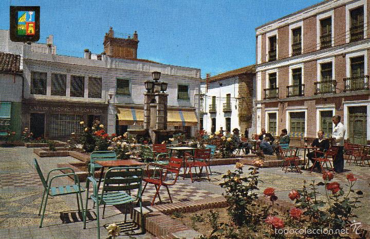 Postales: MARMOLEJO - Foto 1