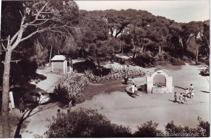 Postales: PUERTO REAL LAS CANTERAS EL POZO