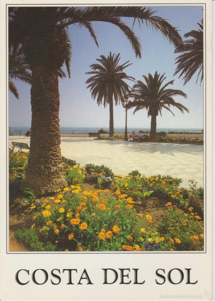 Postales: (47) NERJA. COSTA DEL SOL - Foto 1