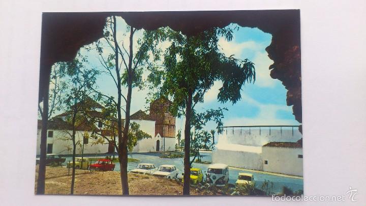 Postales: POSTAL MIJAS - Foto 1