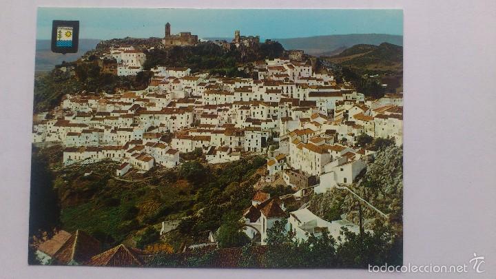 Postales: POSTAL CASARES - Foto 1