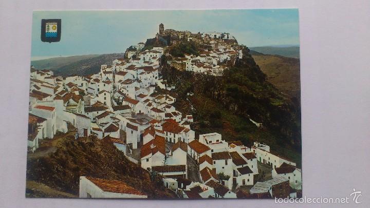 Postales: POSTAL CASARES - Foto 1