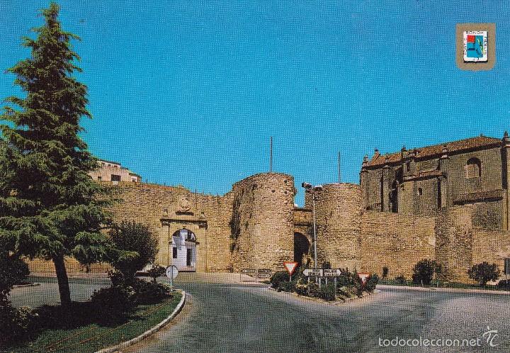 Postales: n&ordm; 5 Ronda M&aacute;laga (sin circular) - Foto 1