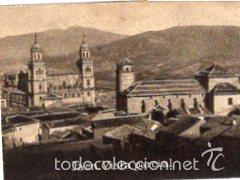 Postkarten: POSTAL ORIGINAL DECADA 1930, JAEN, VISTA PARCIAL. LEER, VER TAMA&Ntilde;O Y EXPLICACION.