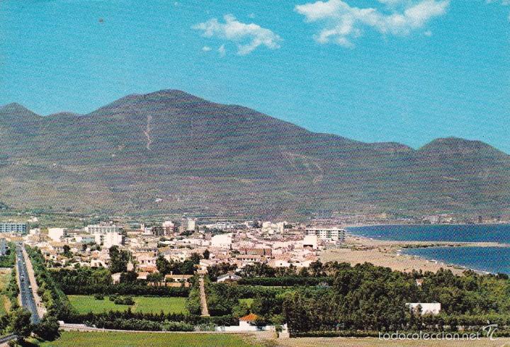 Postales: Fuengirola Malaga (escrita) - Foto 1