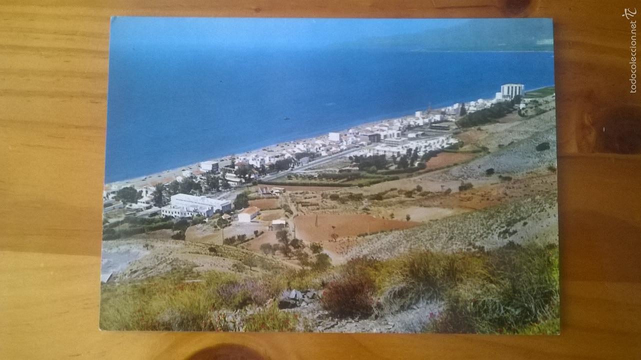 Postales: POSTAL DE TORRENUEVA (GRANADA) - SIN USAR - Foto 1