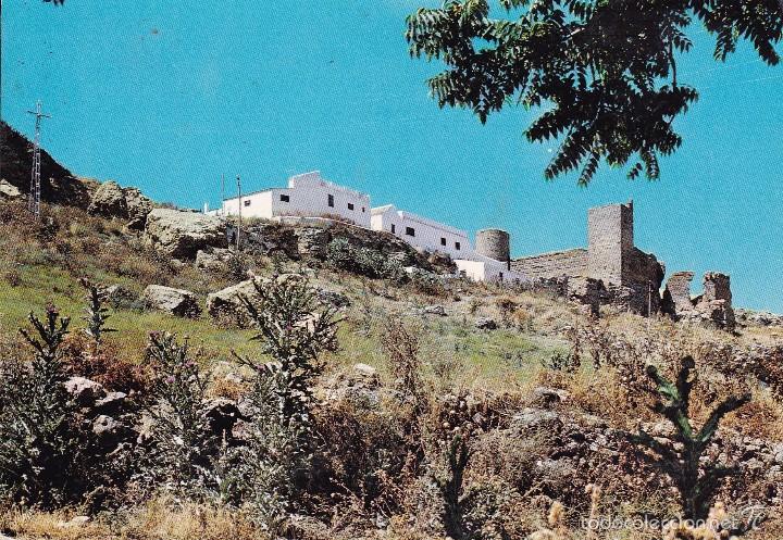 Postales: Carmona Sevilla (escrita) - Foto 1
