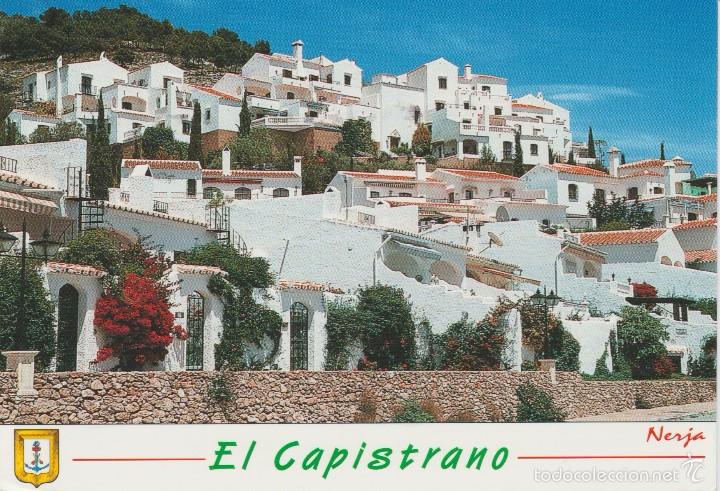 Postales: (43332) NERJA. EL CAPISTRANO - Foto 1