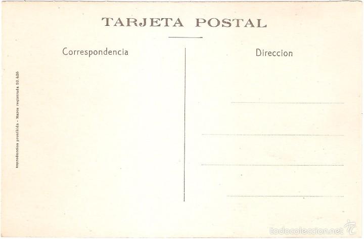 Postales: M&Aacute;LAGA PLAZA DE TOROS - Foto 2