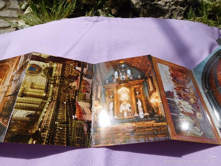 Postales: Conjunto de postales de Malaga - Foto 2