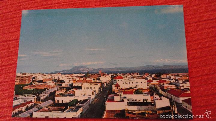 Postales: ANTIGUA POSTAL.ENTRADA CARRETERA DE CADIZ.TARIFA.PABLO RONDON.N&ordm;8.1972
