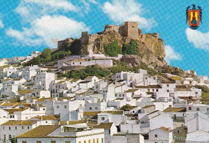 Postales: Granada Salobre&ntilde;a (sin circular) - Foto 1