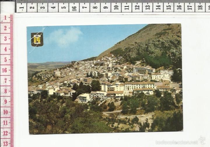 Postales: 14.418 TARJETA POSTAL, VISTA PARCIAL, TORRES, JAEN