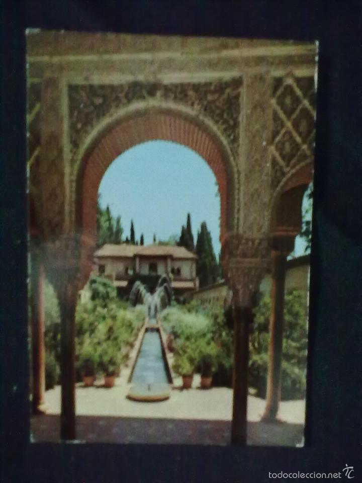 Postales: POSTAL GRANADA - Foto 1