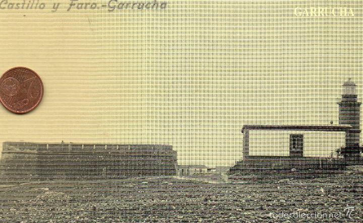 Postales: GARRUCHA REPRODUCCION - Foto 1