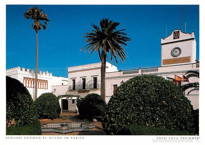 Postales: tarifa - Foto 1