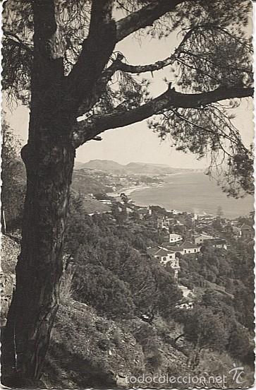 Postales: X115475 ANDALUCIA COSTA DEL SOL MALAGA LA CALETA