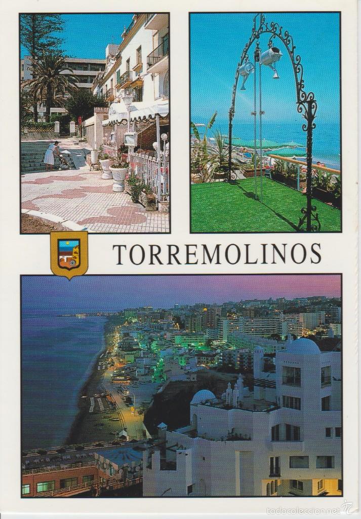 Postales: (38147) TORREMOLINOS - Foto 1