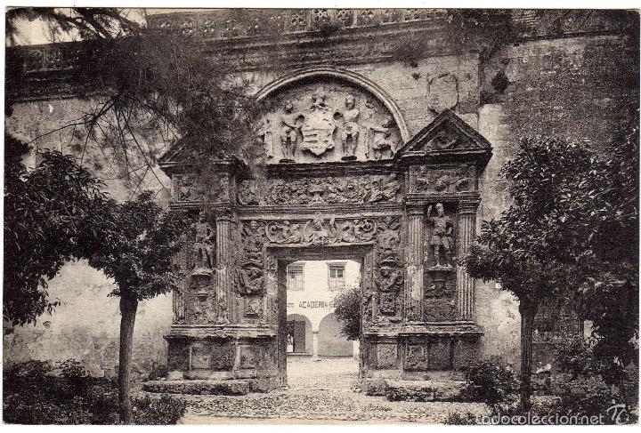 Cartoline: BONITA POSTAL - CORDOBA - CASA DE LAS (LOS) PAEZ