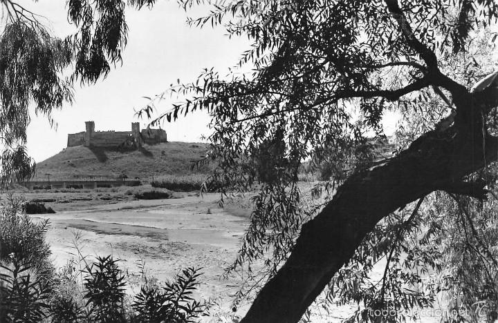 Postales: FUENGIROLA (M&Aacute;LAGA).- EL CASTILLO - Foto 1