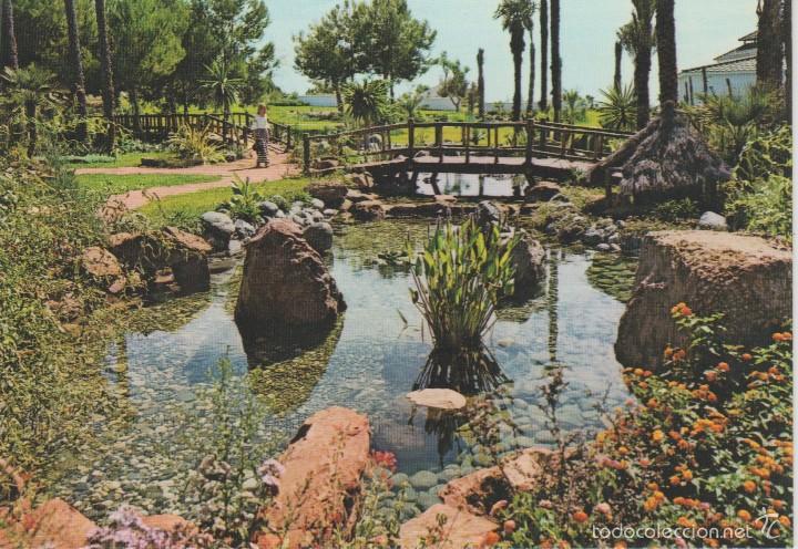 Postales: (9604) MARBELLA. LOS MONTEROS - Foto 1