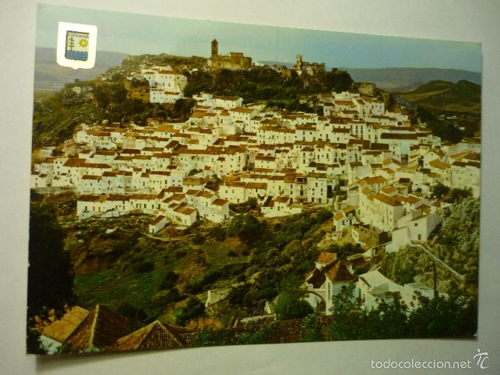 Postales: postal casares -circulada - Foto 1