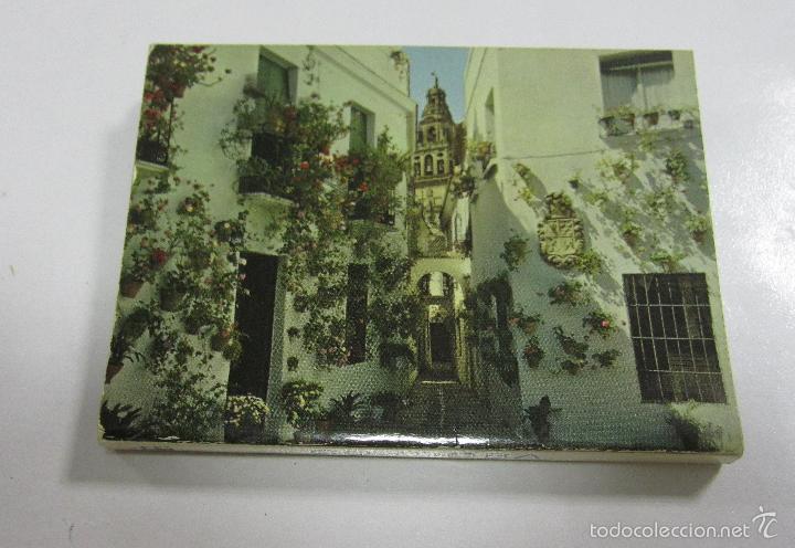 Postkarten: BLOCK DE 24 POSTALES. A COLOR. CORDOBA. EDICIONES FISA