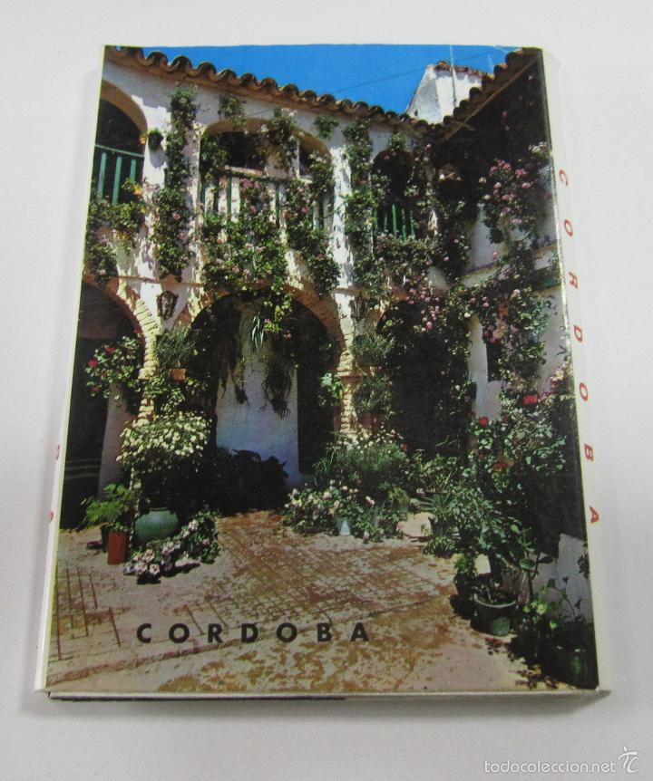 Postkarten: BLOCK DE 10 POSTALES. CORDOBA. A COLOR. VARIAS VISTAS