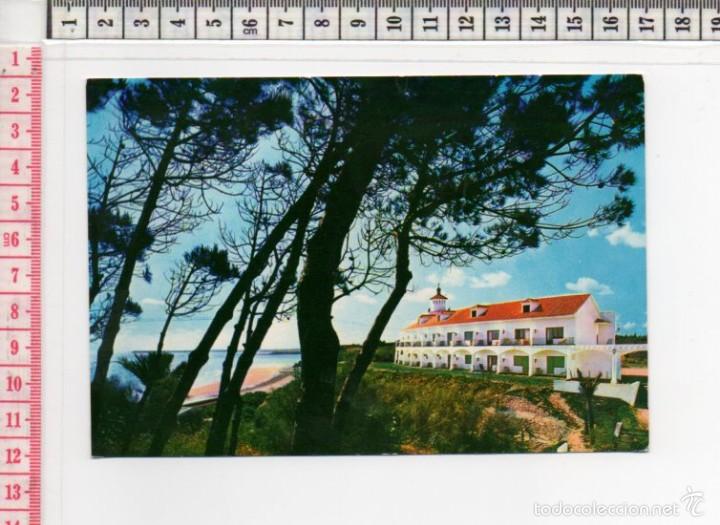 Postales: 21.203 TARJETA POSTAL, HOTEL FUENTEBRAULA, PUERTO DE SANTA MARIA, CADIZ