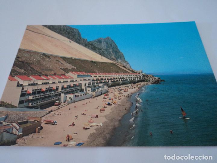 Postales: gibraltar 10 both worlds - Foto 1