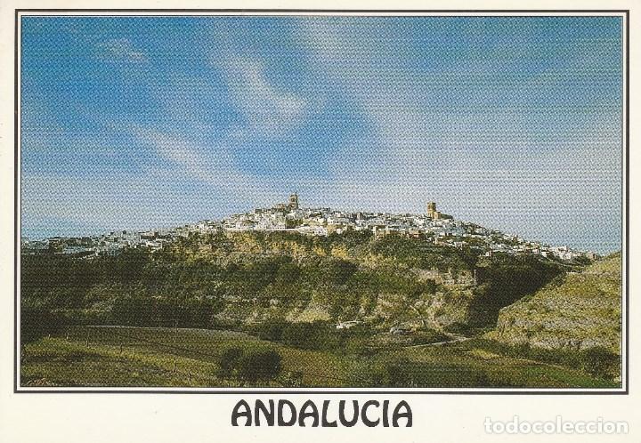 Postales: N&ordm; 26929 POSTAL CADIZ ARCOS DE LA FRONTERA