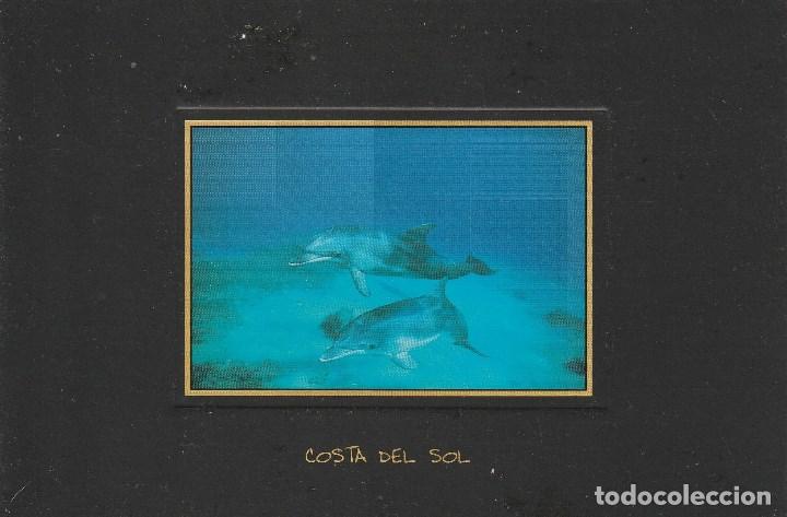 Postales: N&ordm; 26930 POSTAL COSTA DEL SOL