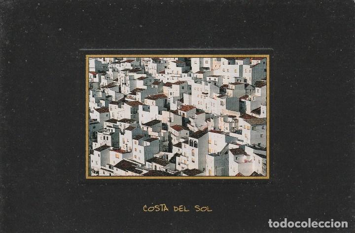 Postales: N&ordm; 26934 POSTAL COSTA DEL SOL