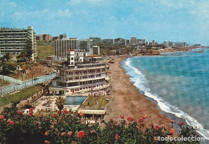 Postales: N&ordm; 26948 POSTAL BENALMADENA MALAGA