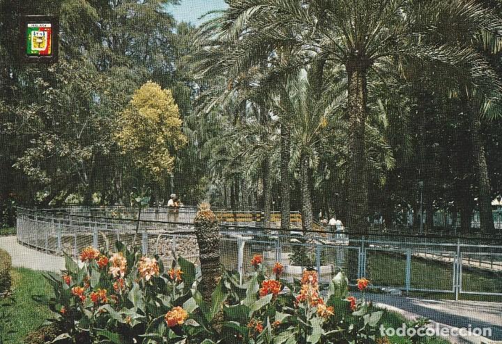 Postales: N&ordm; 26959 POSTAL MALAGA PASEO DE ESPA&Ntilde;A